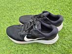Sportschoen Nike air zoom sneakers mt 44 hardlopen atletiek, Gebruikt, Verzenden, Hardlopen, Hardloopschoenen