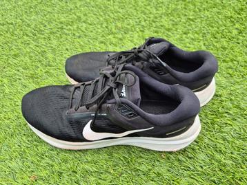 Sportschoen Nike air zoom sneakers mt 44 hardlopen atletiek beschikbaar voor biedingen