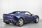 Lotus Elise S2 1.8-16V (bj 2002), Auto's, Lotus, Achterwielaandrijving, Gebruikt, Metallic lak, 4 cilinders