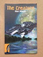 blackbirds - Alan Milson - The Creature, Boeken, Verzenden, Zo goed als nieuw