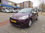 CITROEN C3 1.0 PureTech 68pk Attraction, Auto's, Voorwielaandrijving, Gebruikt, Origineel Nederlands, Bedrijf