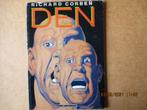 adv1846 corben - den, Boeken, Stripboeken, Ophalen, Gelezen