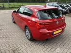 BMW 1-serie 177 PK AUTOMAAT (bj 2016), Auto diversen, Schadeauto's, Automaat, 1598 cc, Benzine, BMW