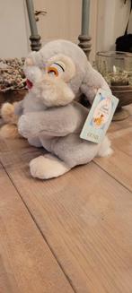 Disney's stampertje / Thumper rabbit / vintage / collectable, Ophalen of Verzenden, Nieuw, Konijn