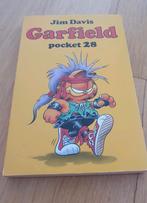 Garfield Pocket 28 | Jim Davis, Ophalen of Verzenden, Verhalen, Gelezen, Jennifer Davis