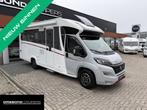 Dethleffs Pulse Classic T7051 EB Enkele Bedden EP-Level Omvo, Caravans en Kamperen, Campers, 7 tot 8 meter, Bedrijf, Diesel, Dethleffs