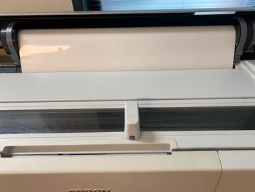 Epson SureColor P10000 Grootformaat Printer beschikbaar voor biedingen