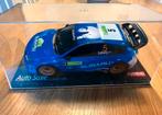 Subaru GL racing GLA-V2  losi mini kyosho mini z, Elektro, Ophalen of Verzenden, Zo goed als nieuw, Auto onroad