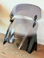 MRA Vario Touring screen + Xcreen spoiler voor BMW F650-F800, Ophalen of Verzenden, Gebruikt