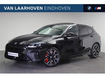 BMW 1 Serie 120 M Sport Automaat / Panoramadak / Sportstoele beschikbaar voor biedingen