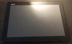 Asus tablet, Computers en Software, Ophalen, Gebruikt, Onbekend, ASUS
