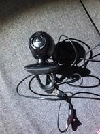 Webcam, Ophalen of Verzenden, Gebruikt