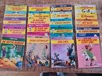 Lucky Luke, Meerdere comics, Ophalen, Zo goed als nieuw, Europa