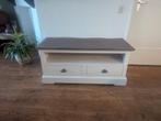 Tv meubel, Huis en Inrichting, Ophalen, 100 tot 150 cm, Zo goed als nieuw, Minder dan 100 cm