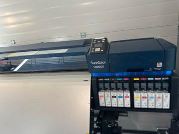 Epson SureColor S80600 Grootformaat Printer beschikbaar voor biedingen