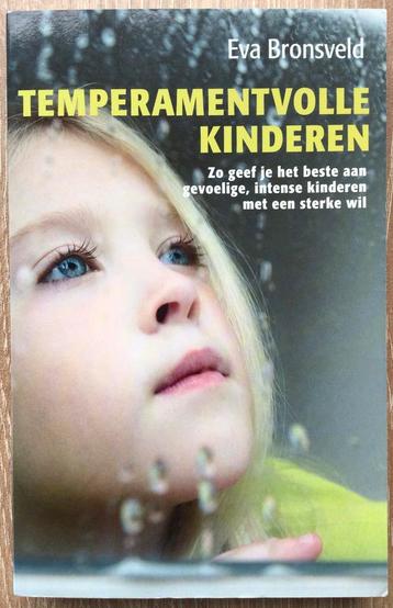 Temperamentvolle kinderen – Eva Bronsveld beschikbaar voor biedingen