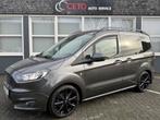 Ford Tourneo Courier 1.0 Titanium trekhaak € 10.950,00, Auto's, Ford, Voorwielaandrijving, Gebruikt, Bedrijf, 19 km/l