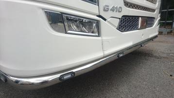 Onder bumper bar / Low Bar  Scania R S G Next Gen beschikbaar voor biedingen