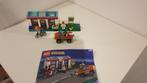 Lego city tankshop 1254, Ophalen of Verzenden