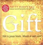 Patty Harpenau Gift Het is jouw leven. Maak er wat van, Ophalen of Verzenden, Nieuw
