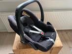 Maxi cosi Pebble + familyfix base, Kinderen en Baby's, Autostoeltjes, Gebruikt, Ophalen of Verzenden, Isofix, 0 t/m 13 kg