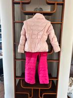 Ralph Lauren Ski Pak Meisje Maat M, Kinderen en Baby's, Ophalen of Verzenden, Zo goed als nieuw, Meisje