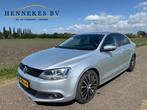 Volkswagen Jetta 1.4 TSI Highline Navi / PDC / NAP, Voorwielaandrijving, Gebruikt, 4 cilinders, Parkeersensor