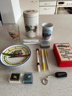 Diverse Opel varia - leuk voor de verzamelaar, Ophalen of Verzenden, Zo goed als nieuw, Auto's