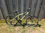24inch Rockrider 500 te koop aangeboden., Ophalen, Gebruikt, Staal, 24 inch of meer