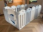Nette grondbox 1.40 x 1.40 meter, Ophalen, Zo goed als nieuw