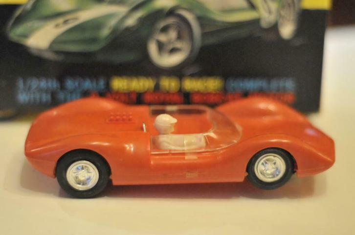Gezocht: Oude Slot Cars Racebanen jaren 60/70, Kinderen en Baby's, Speelgoed | Racebanen, Gebruikt, Elektrisch, Overige merken