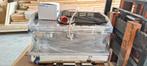 cimbali m22 Espresso machine, Witgoed en Apparatuur, Koffiezetapparaten, Ophalen, Gebruikt