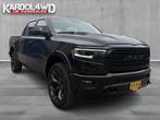 Dodge Ram 1500 5.7 V8 4x4 Crew Cab Limited |BPM VRIJ! | LPG, Auto's, Dodge, Automaat, Gebruikt, 5654 cc, 402 pk