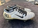 Nike Air Zoom Total 90 II FG, Sport en Fitness, Voetbal, Maat XS of kleiner, Schoenen, Ophalen of Verzenden, Zo goed als nieuw
