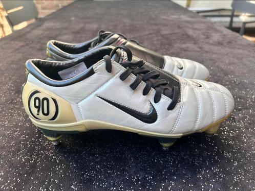 Nike Air Zoom Total 90 II FG, Sport en Fitness, Voetbal, Zo goed als nieuw, Schoenen, Maat XS of kleiner, Ophalen of Verzenden