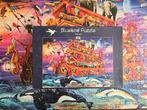 Bluebird Puzzle - De Ark - 1000 stukjes, Ophalen of Verzenden, 500 t/m 1500 stukjes, Gebruikt, Legpuzzel