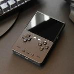 TrimUI Brick Retro Console Zwart Nieuw!, Ophalen of Verzenden, Nieuw