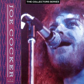 Joe Cocker - The Collectors Series  Originele CD Nieuw, Onge beschikbaar voor biedingen