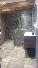 RESTPARTIJ! Vloertegels Alaplana Grey 60x60cm – €39,95m², Keramiek, Overige typen, Nieuw, Ophalen of Verzenden