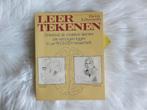 Leer tekenen - Betty Edwards, Boeken, Ophalen of Verzenden, Gelezen, Tekenen en Schilderen