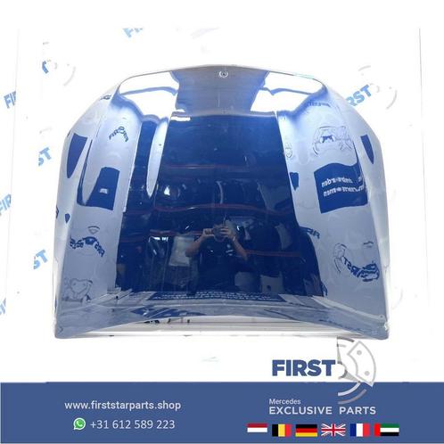 W253 GLC MOTORKAP A2538800157 Mercedes GLC43 GLC63 AMG 2016, Auto-onderdelen, Carrosserie en Plaatwerk, Motorkap, Mercedes-Benz