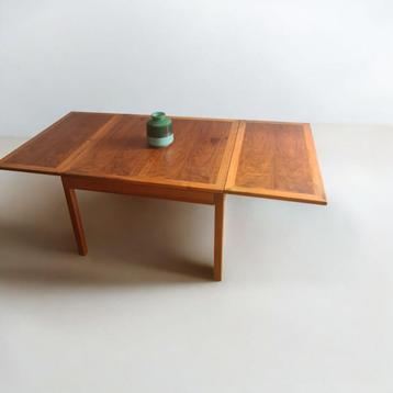 Børge Mogensen Deense Teakhouten Salontafel Model 5362, 1960 beschikbaar voor biedingen
