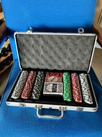 Poker koffer, Ophalen, Nieuw