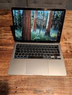 MacBook Air 2020 - M1 Chip - 8GB RAM, Computers en Software, Apple Macbooks, 256 GB, Qwerty, 8 GB, 13 inch