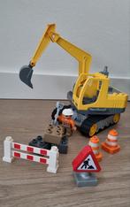 Duplo Mobile Graafmachine, Ophalen of Verzenden, Gebruikt