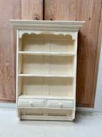 Vintage kruiden kastje, Ophalen