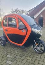 Move vigourous scootmobiel rijbewijs vrij, Overige merken, Ophalen of Verzenden, Zo goed als nieuw, 16 km/u of meer