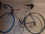 Vintage Batavus Racefiets Dura-Ace, Fietsen en Brommers, Fietsen | Racefietsen, Ophalen, 28 inch, Gebruikt, Staal