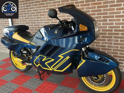BMW K 1 Nederlands geleverd, Unieke staat, Motoren, Motoren | BMW, Bedrijf, Sport, meer dan 35 kW