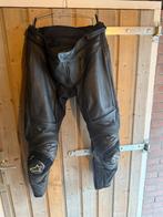 Alpinestar leren motor broek maat 56 heren, Ophalen, Tweedehands, Heren, Broek | leer